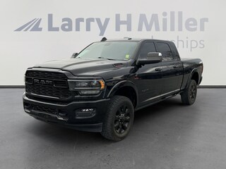 Used 2022 Ram 2500 Limited Truck Mega Cab Sandy, UT