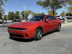 2024 Dodge Charger Daytona R/T Coupe