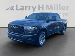 2026 Ram 1500 Big Horn Pickup