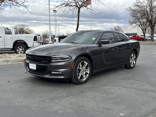 Used 2016 Dodge Charger SXT Sedan Sandy, UT