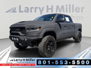 Used 2024 Ram 1500 TRX Truck Crew Cab Sandy, UT