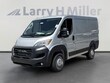  Ram Promaster Cargo Van