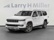 Jeep Wagoneer L