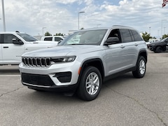 2025 Jeep Grand Cherokee Laredo Sport Utility