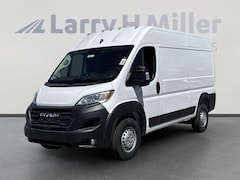 2025 Ram Promaster Cargo Van Tradesman Cargo Van