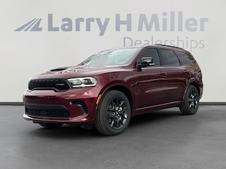 New 2026 Dodge Durango GT Plus HEMI V8 Sport Utility Sandy, UT