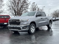 2025 Ram 1500 Big Horn Pickup