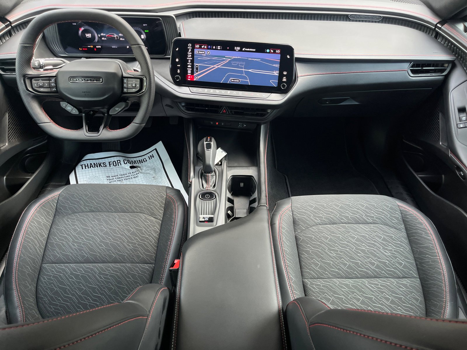 2025 Dodge Charger Daytona R/T - Photo 16