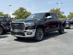 2025 Ram 1500 Laramie Pickup
