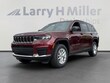 Jeep Grand Cherokee L
