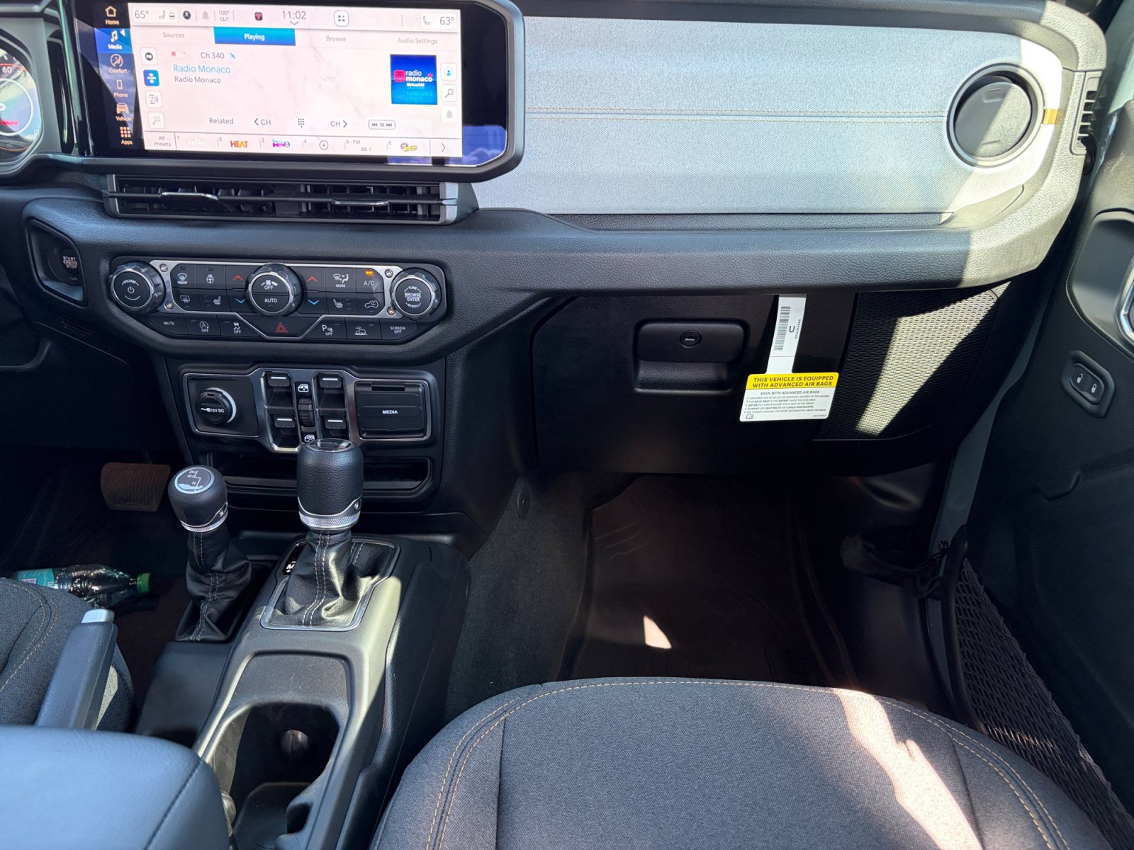 2026 Jeep Gladiator Sport S - Photo 20
