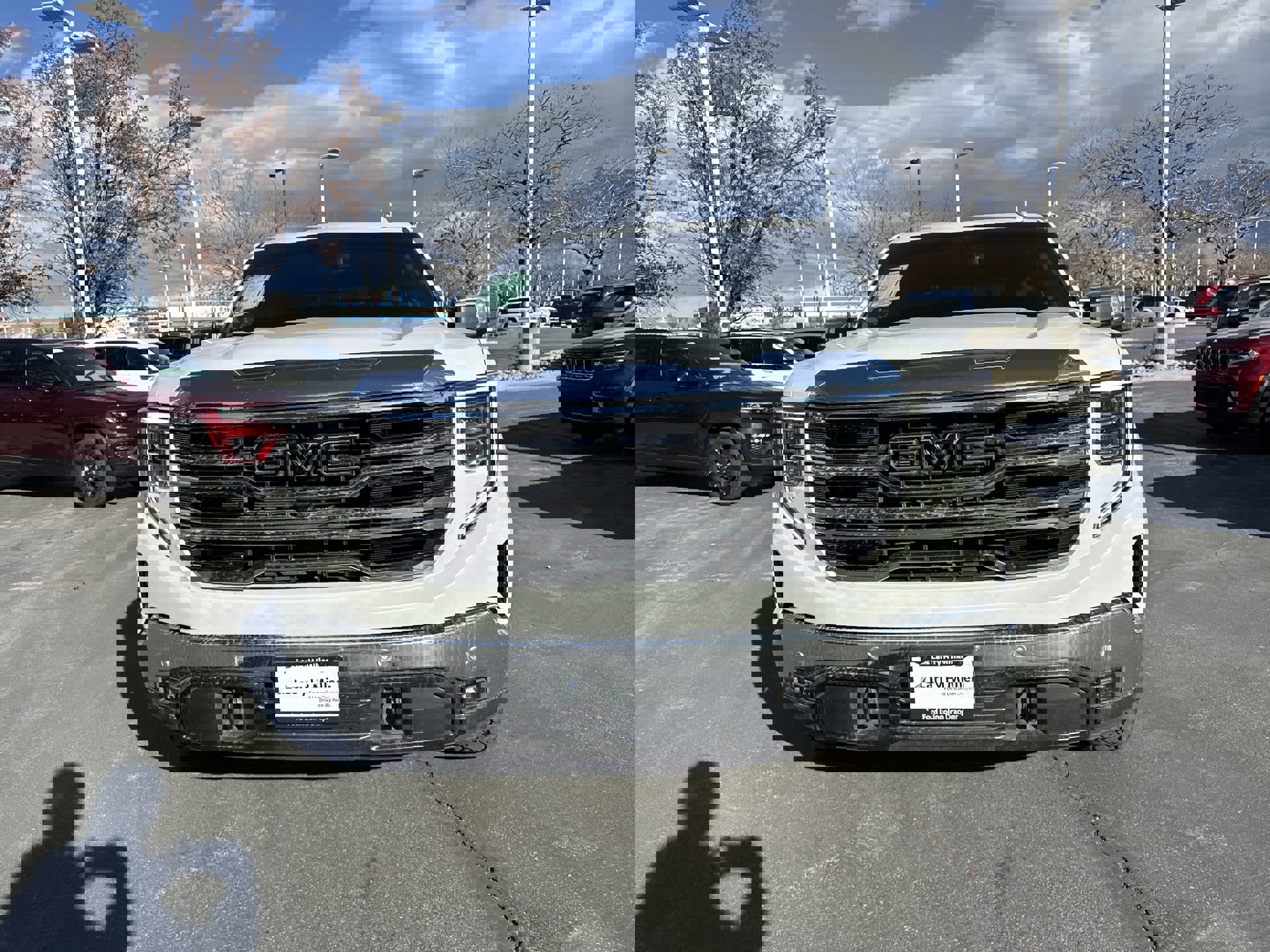 2023 Gmc Sierra 1500 SLT photo 3