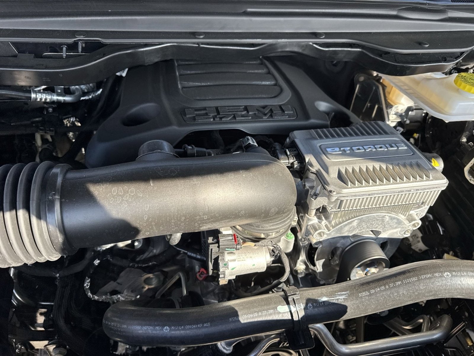 2026 Ram 1500 Big Horn Lone Star photo 2