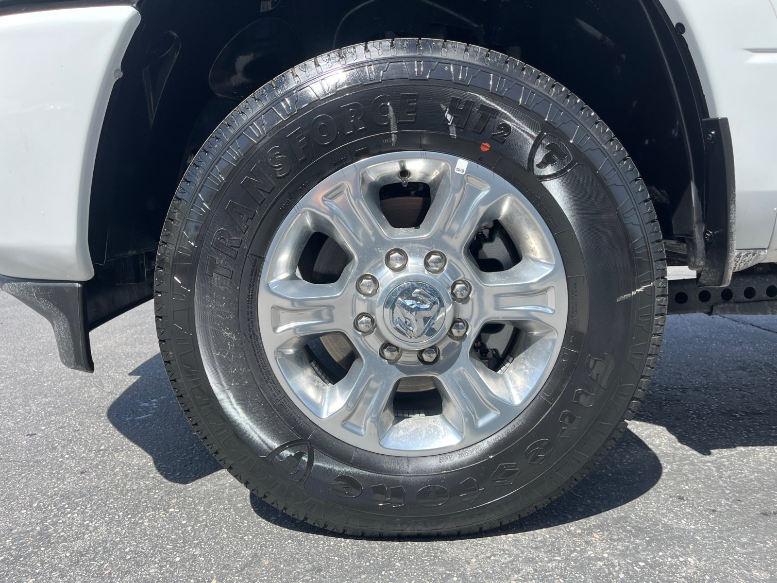 2026 RAM 2500 Big Horn - Photo 10