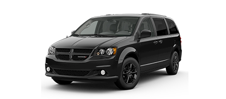 Dodge Grand Caravan