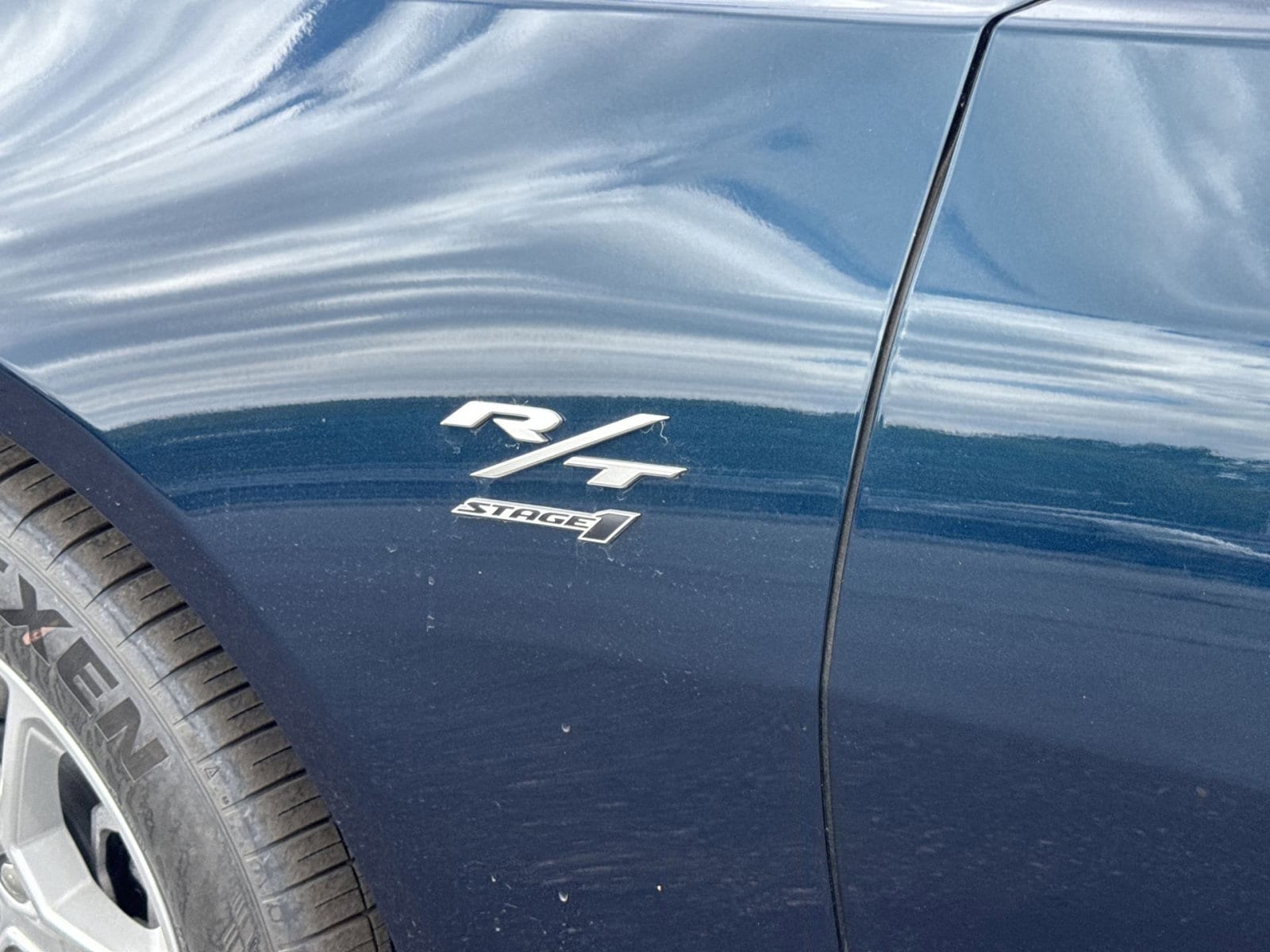 2025 Dodge Charger Daytona R/T - Photo 12