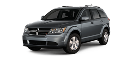 Dodge Journey