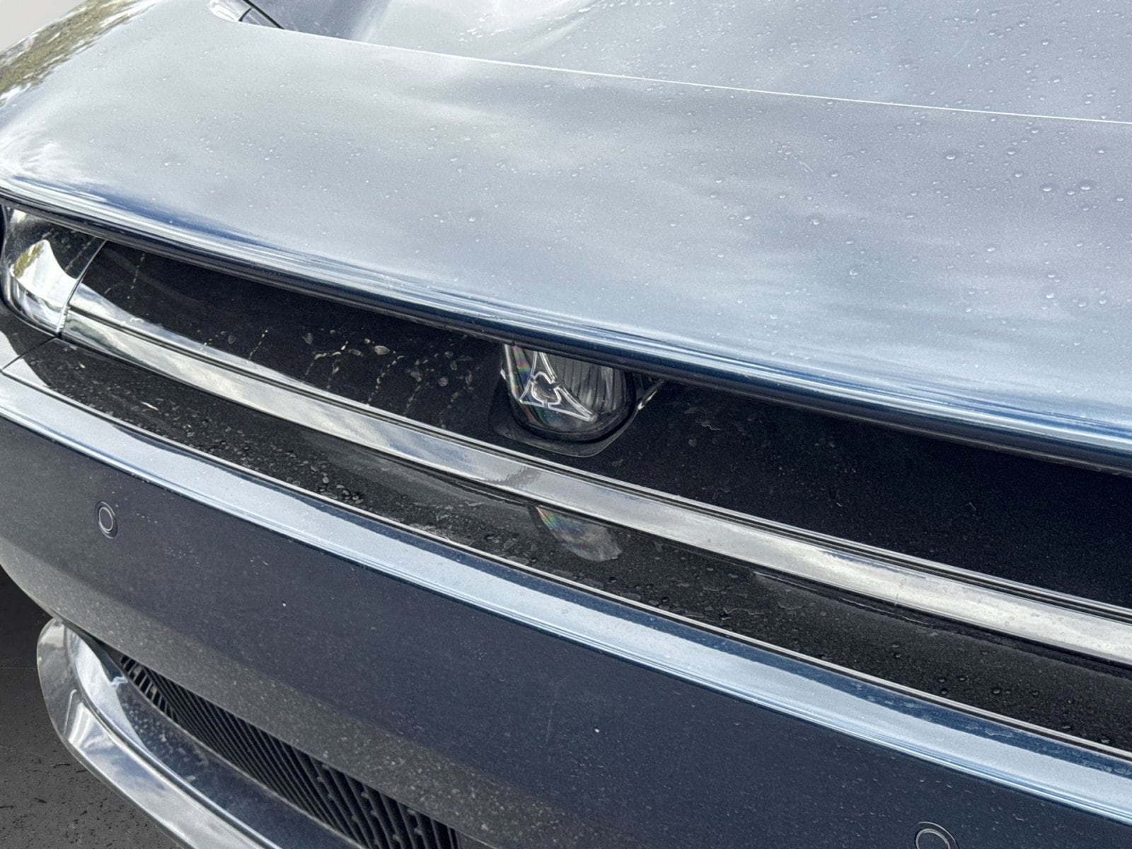 2025 Dodge Charger Daytona R/T - Photo 11