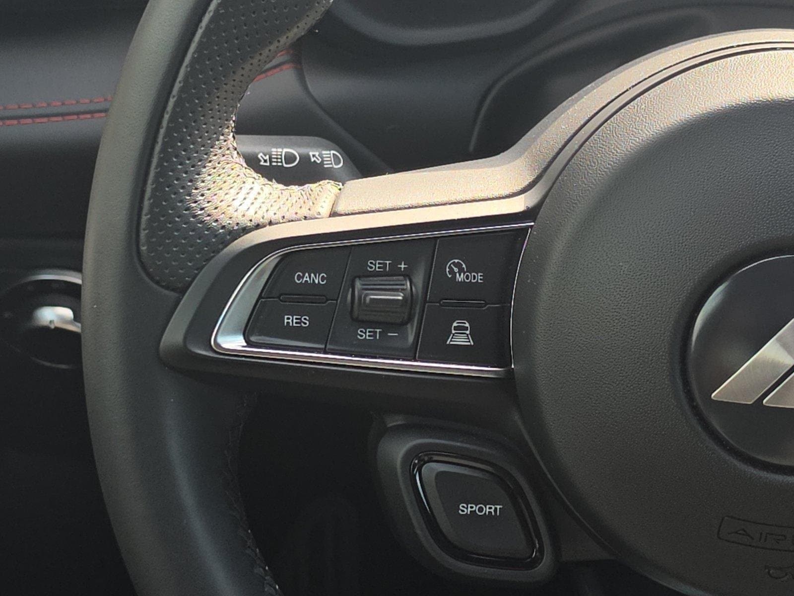 2025 Dodge Hornet GT - Photo 13