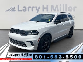 Used 2025 Dodge Durango GT SUV Sandy, UT
