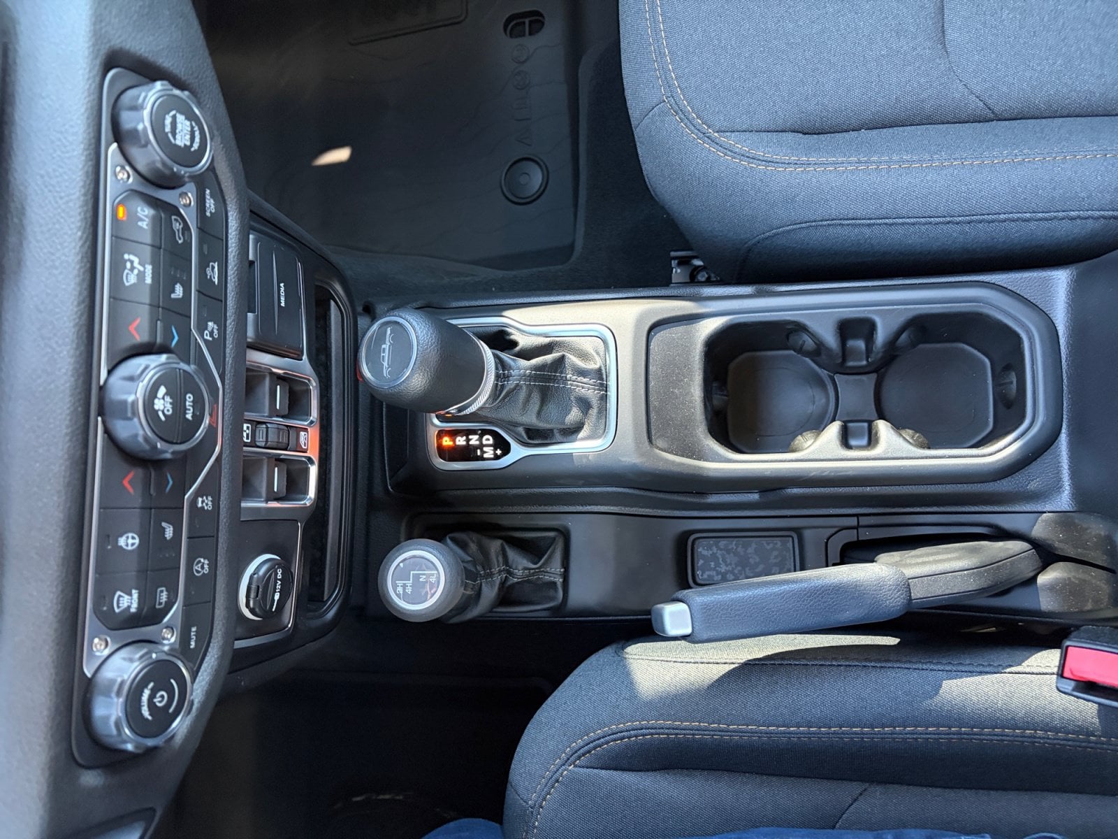2026 Jeep Gladiator Sport S - Photo 29
