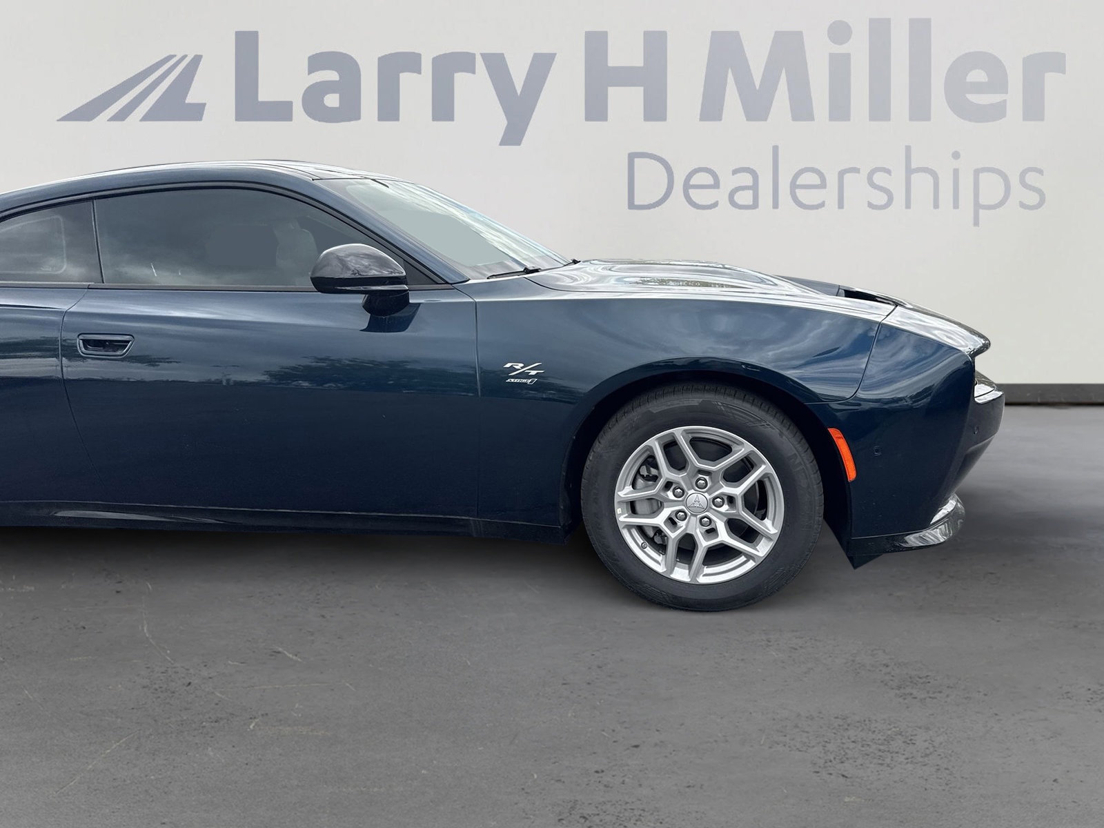 2025 Dodge Charger Daytona R/T - Photo 15