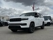 Jeep Grand Wagoneer
