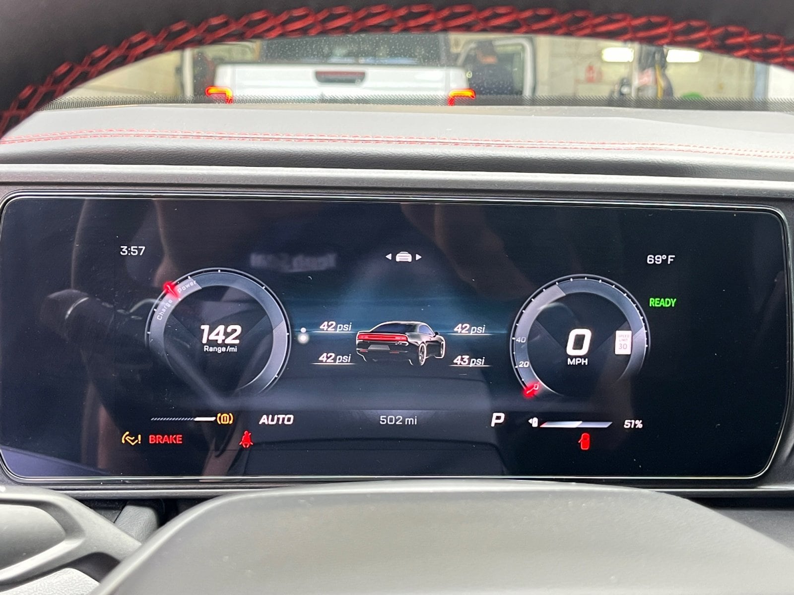 2025 Dodge Charger Daytona R/T - Photo 19