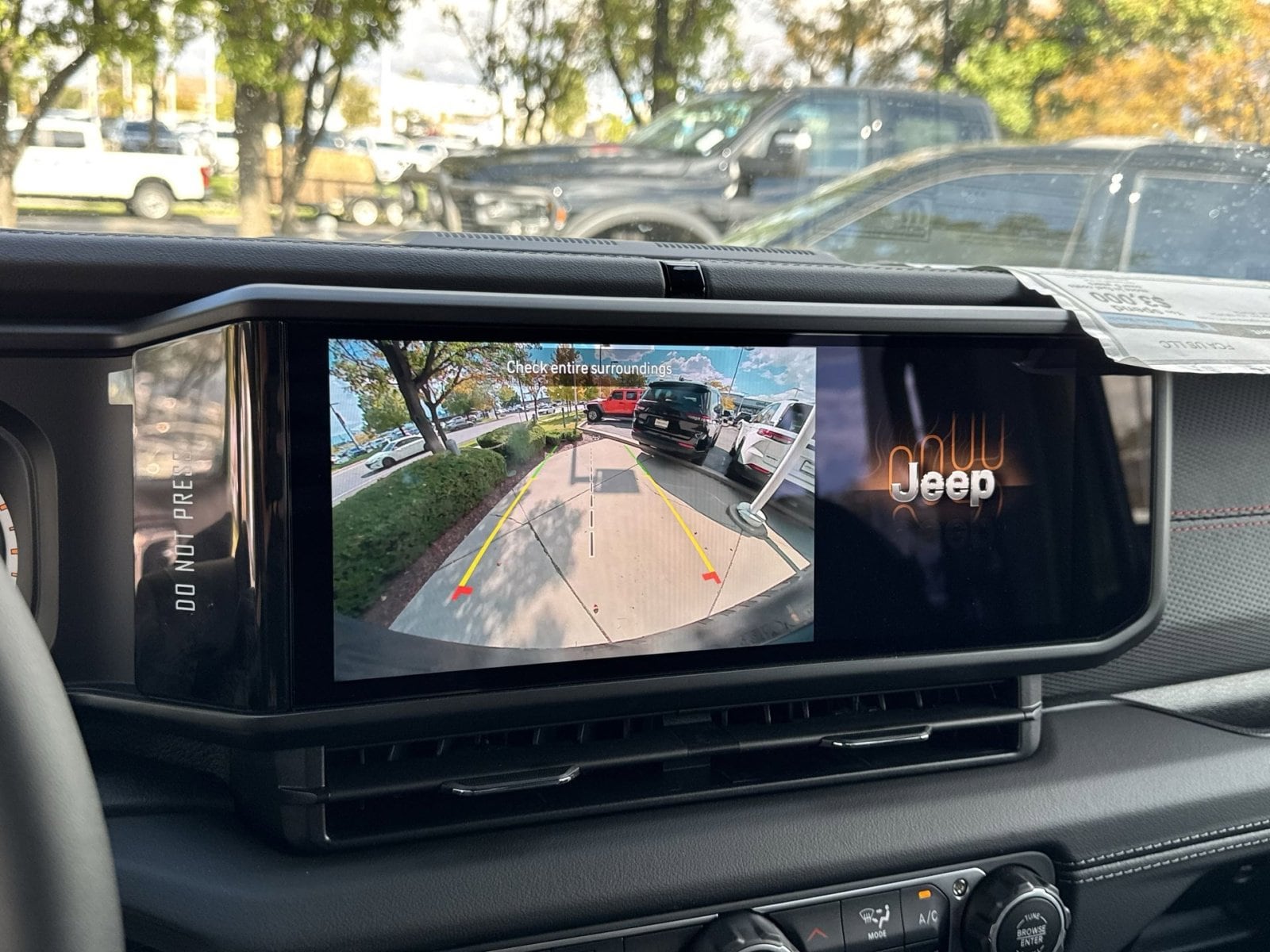 2025 Jeep Wrangler 4-Door Rubicon - Photo 24