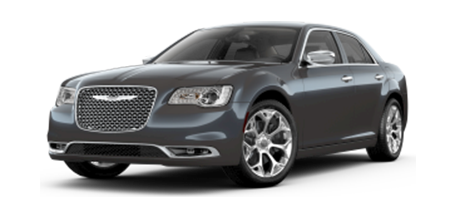 Chrysler 300