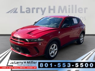 2025 Dodge Hornet GT SUV
