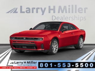 2026 Dodge Charger R/T Coupe