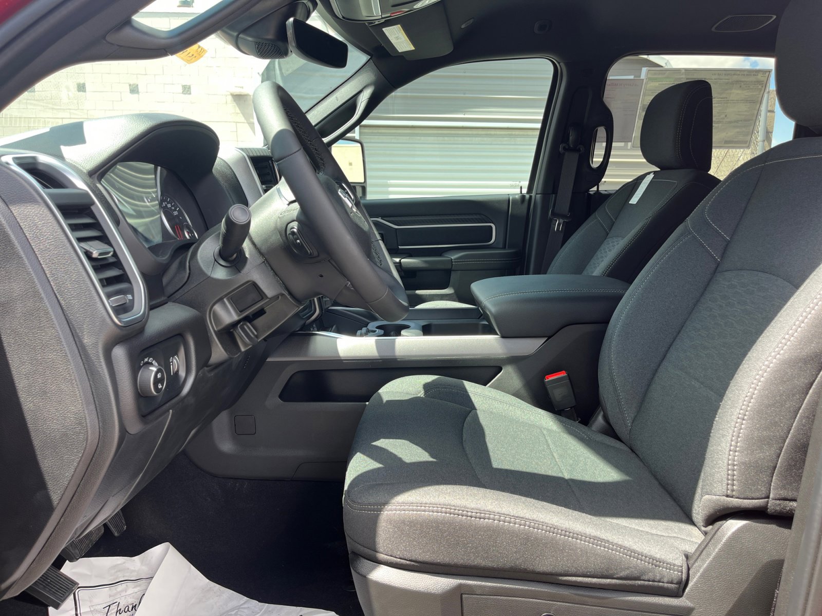 2025 RAM 2500 Big Horn - Photo 12