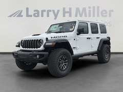 2026 Jeep Wrangler Moab 392 Sport Utility