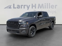 2025 Ram 1500 Tradesman Pickup
