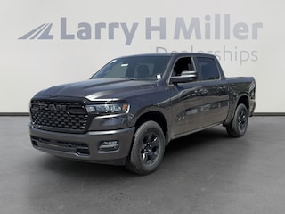 New 2025 Ram 1500 Tradesman Pickup Sandy, UT