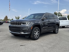 2025 Jeep Grand Cherokee L Limited Sport Utility