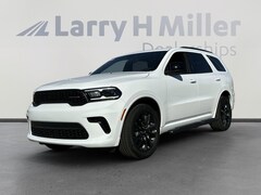 2025 Dodge Durango GT Sport Utility