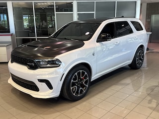 Used 2024 Dodge Durango SRT Hellcat SUV Sandy, UT