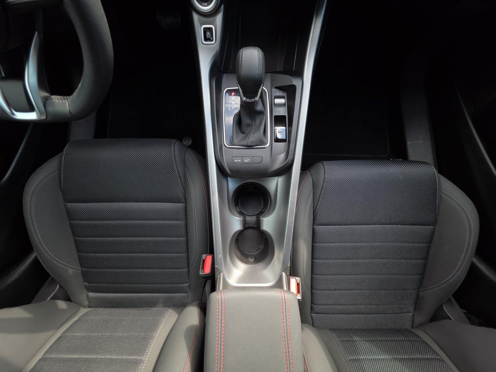 2025 Dodge Hornet GT - Photo 21