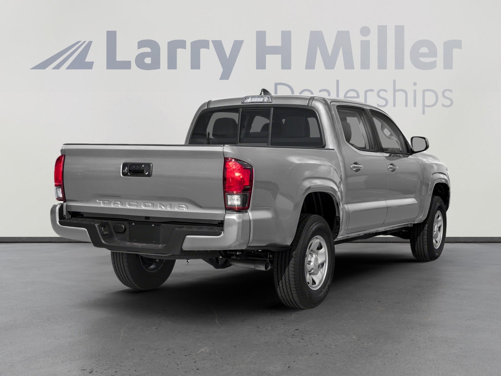 Used 2022 Toyota Tacoma TRD Sport with VIN 3TMCZ5AN2NM475325 for sale in Sandy, UT