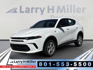 New 2025 Dodge Hornet GT SUV Sandy, UT