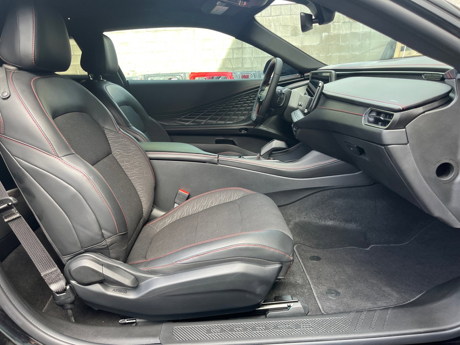 2025 Dodge Charger Daytona R/T - Photo 27