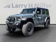 Jeep Wrangler 4xe