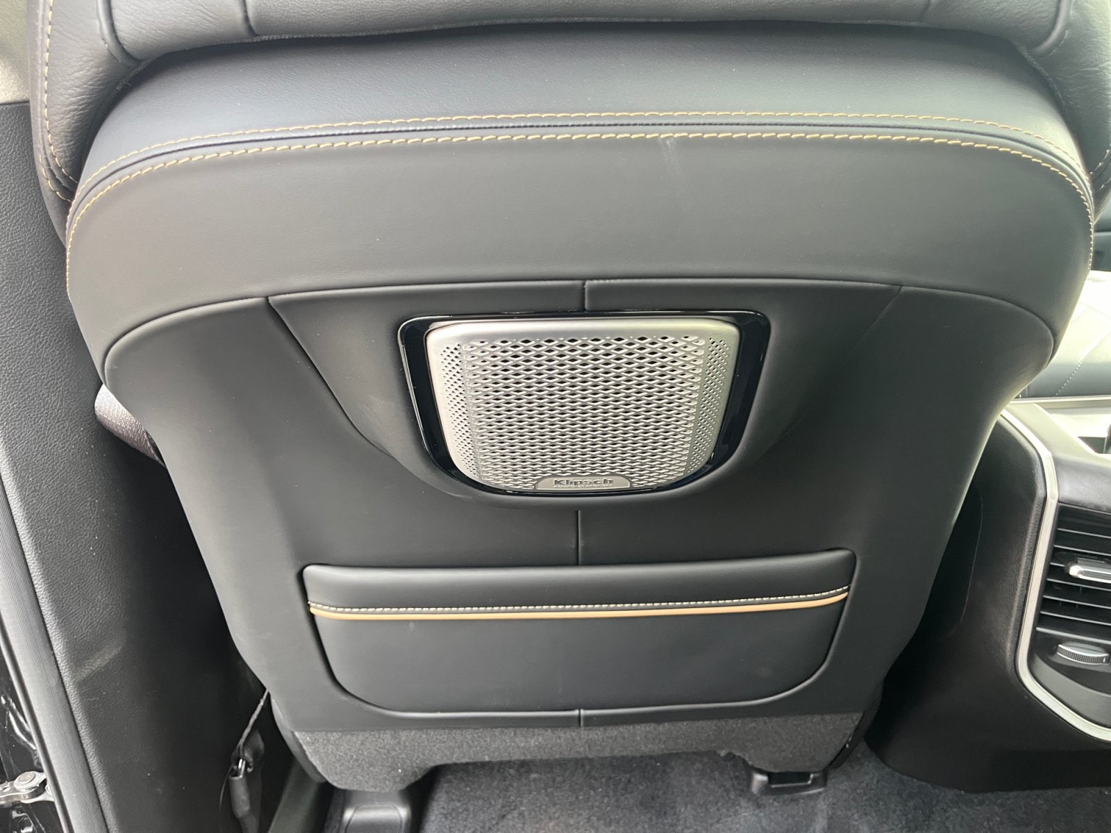 2026 RAM 1500 Tungsten - Photo 26