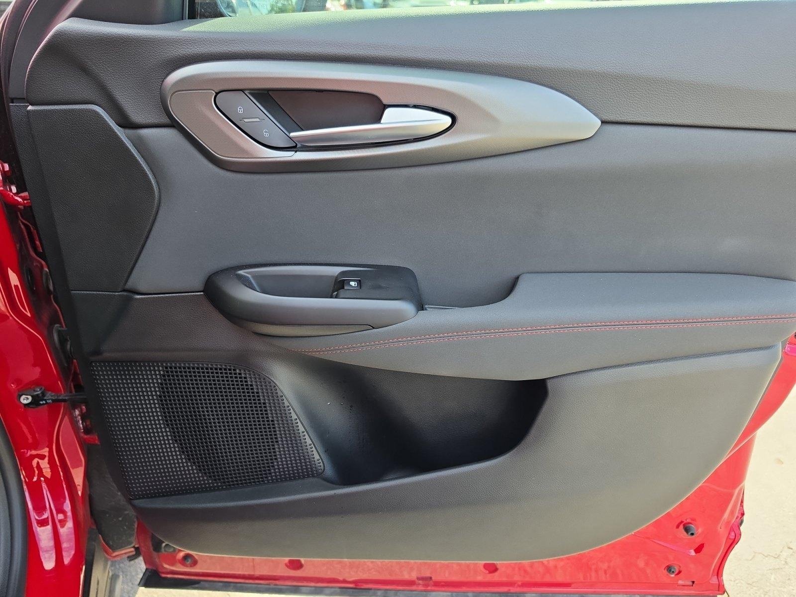 2025 Dodge Hornet GT - Photo 25