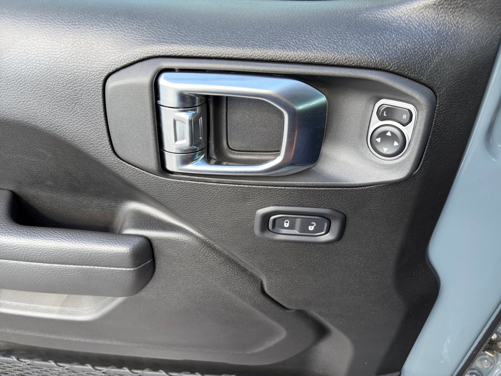 2026 Jeep Gladiator Sport S - Photo 26