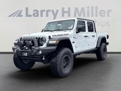 2025 Jeep Gladiator Rubicon Pickup