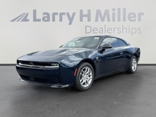 New 2025 Dodge Charger Daytona R/T Coupe Sandy, UT