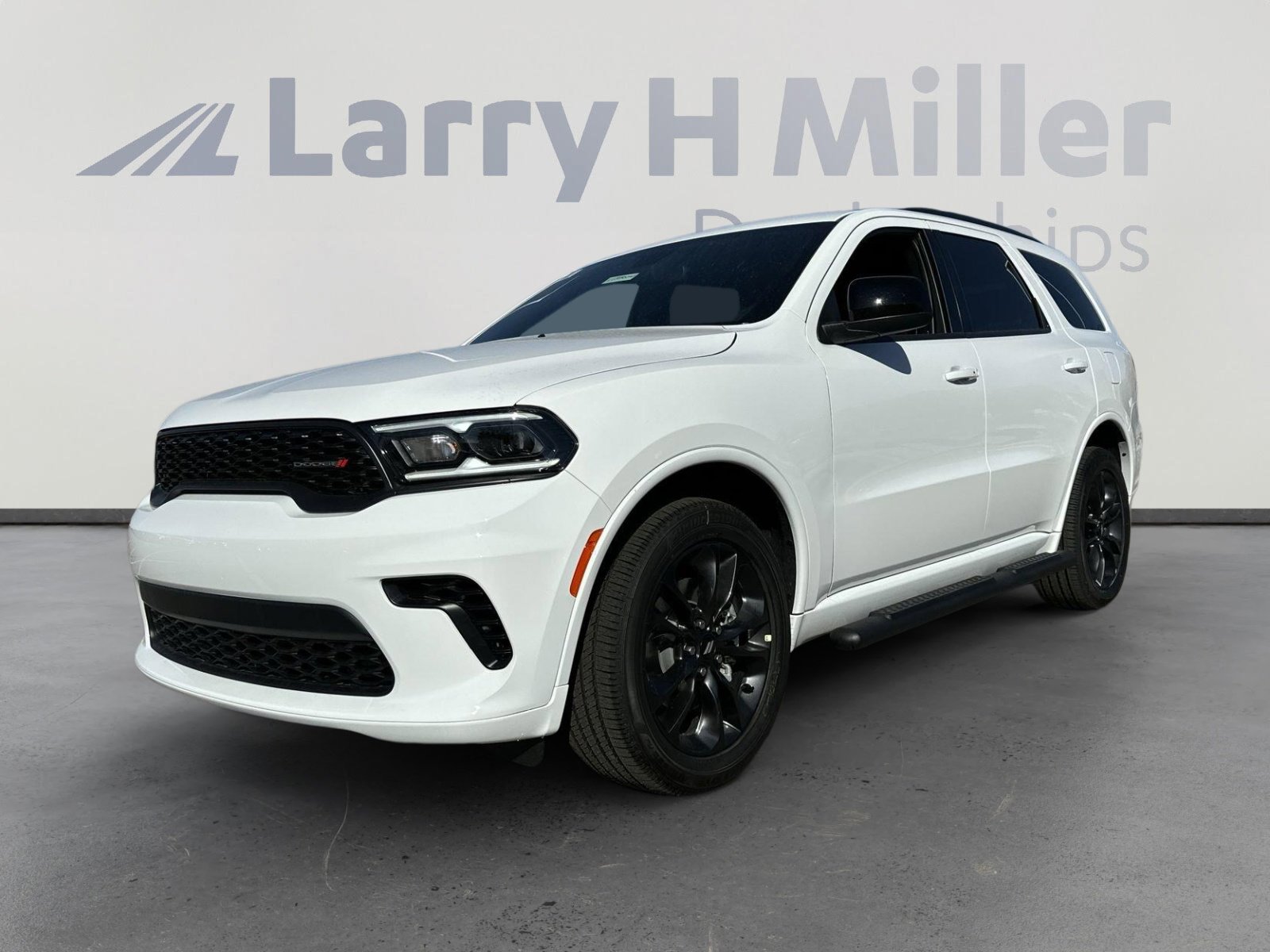 2025 Dodge Durango GT Sport photo 4